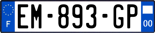EM-893-GP