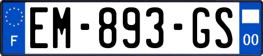 EM-893-GS
