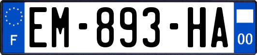 EM-893-HA