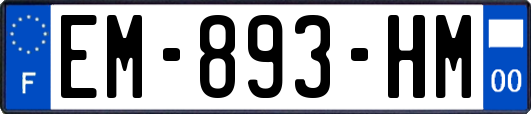 EM-893-HM
