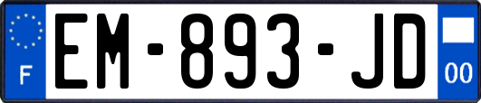 EM-893-JD