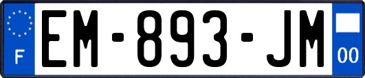 EM-893-JM