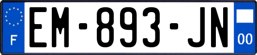 EM-893-JN
