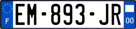 EM-893-JR