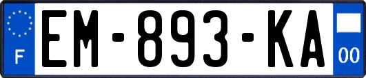 EM-893-KA
