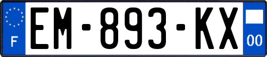 EM-893-KX