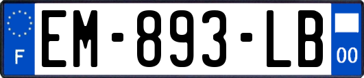 EM-893-LB
