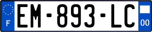 EM-893-LC