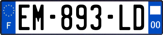 EM-893-LD