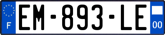 EM-893-LE