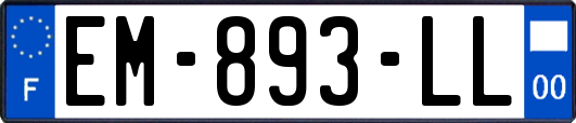 EM-893-LL