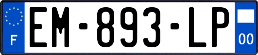 EM-893-LP