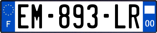 EM-893-LR