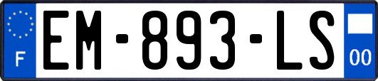 EM-893-LS