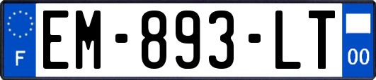 EM-893-LT