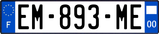 EM-893-ME