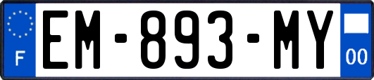 EM-893-MY