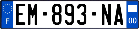 EM-893-NA