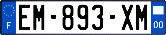 EM-893-XM