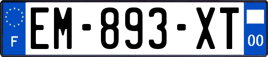 EM-893-XT