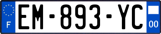 EM-893-YC