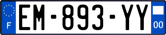 EM-893-YY