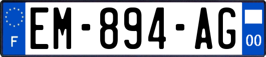 EM-894-AG