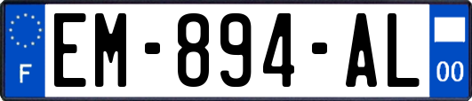 EM-894-AL