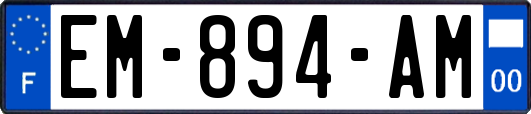 EM-894-AM