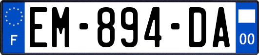 EM-894-DA