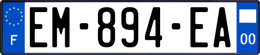 EM-894-EA