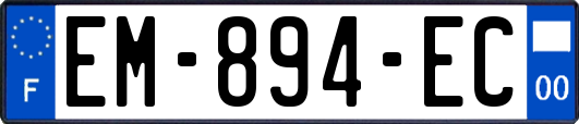 EM-894-EC