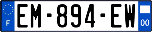 EM-894-EW
