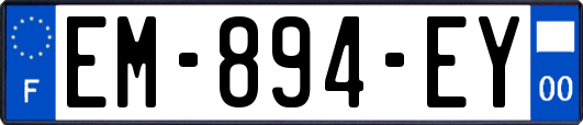 EM-894-EY