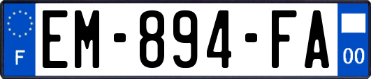 EM-894-FA