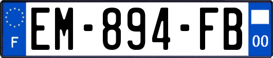 EM-894-FB