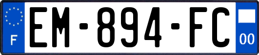 EM-894-FC