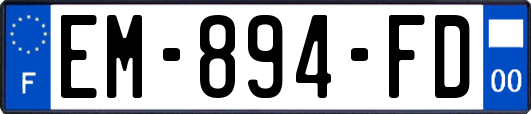 EM-894-FD