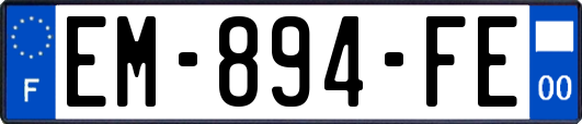 EM-894-FE