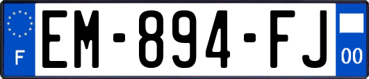 EM-894-FJ