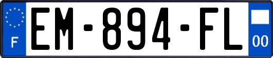 EM-894-FL