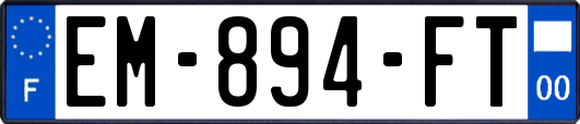EM-894-FT