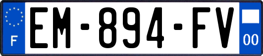 EM-894-FV