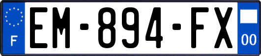 EM-894-FX