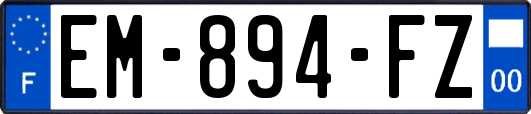 EM-894-FZ