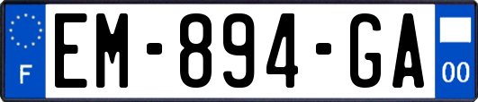 EM-894-GA