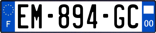 EM-894-GC