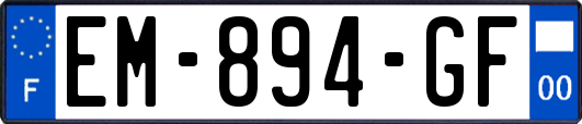 EM-894-GF