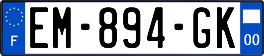 EM-894-GK