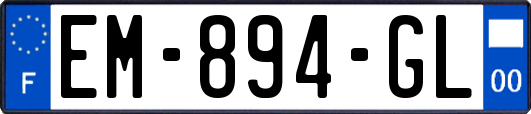 EM-894-GL